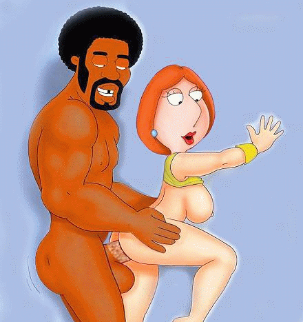 Family Guy porn gif