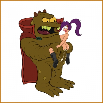 Futurama monster hentai porn gif porn gif